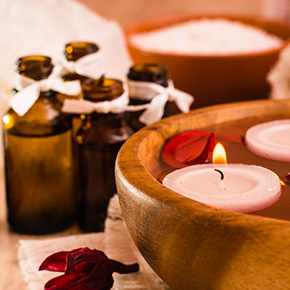 Sauna Rooms - South Indias Best Luxury Spa Massage in Chennai ...
