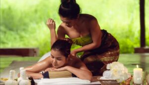 top rated body massage in Velachery Chennai